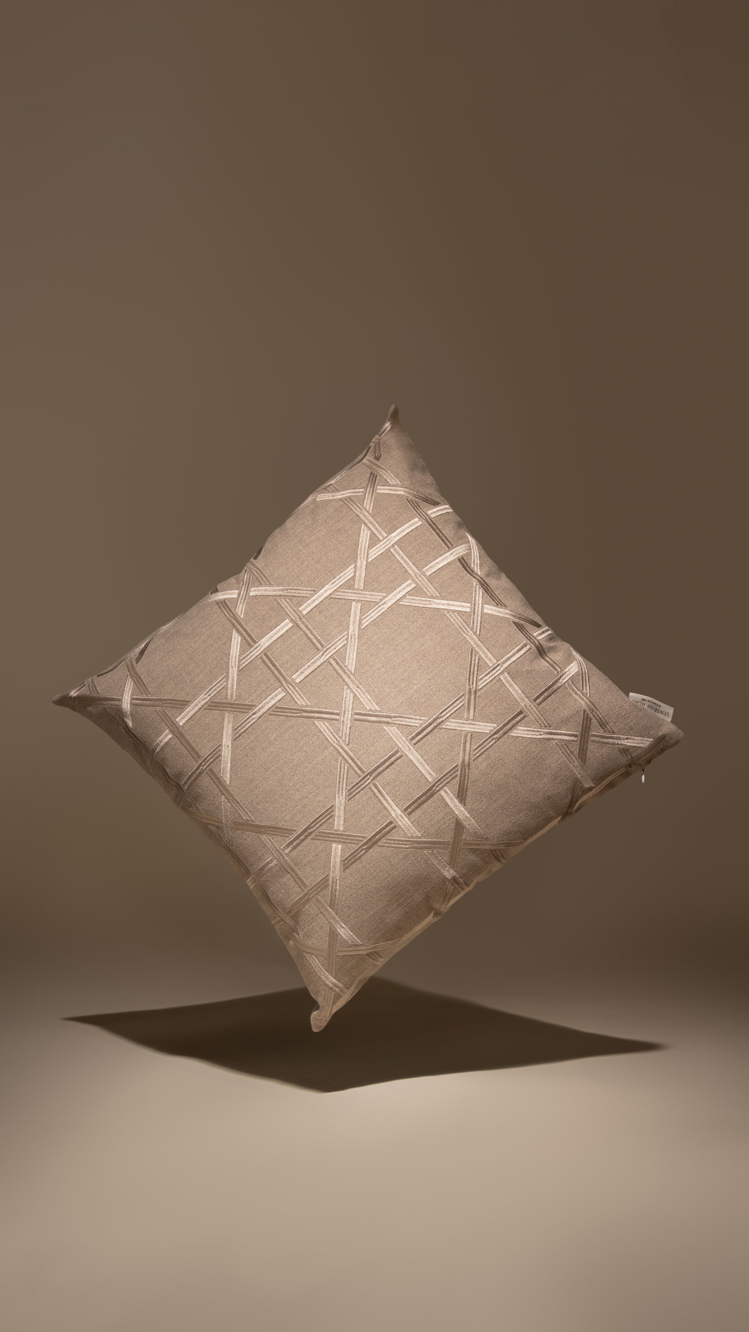 Decorative cushions