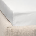 Fitted sheet