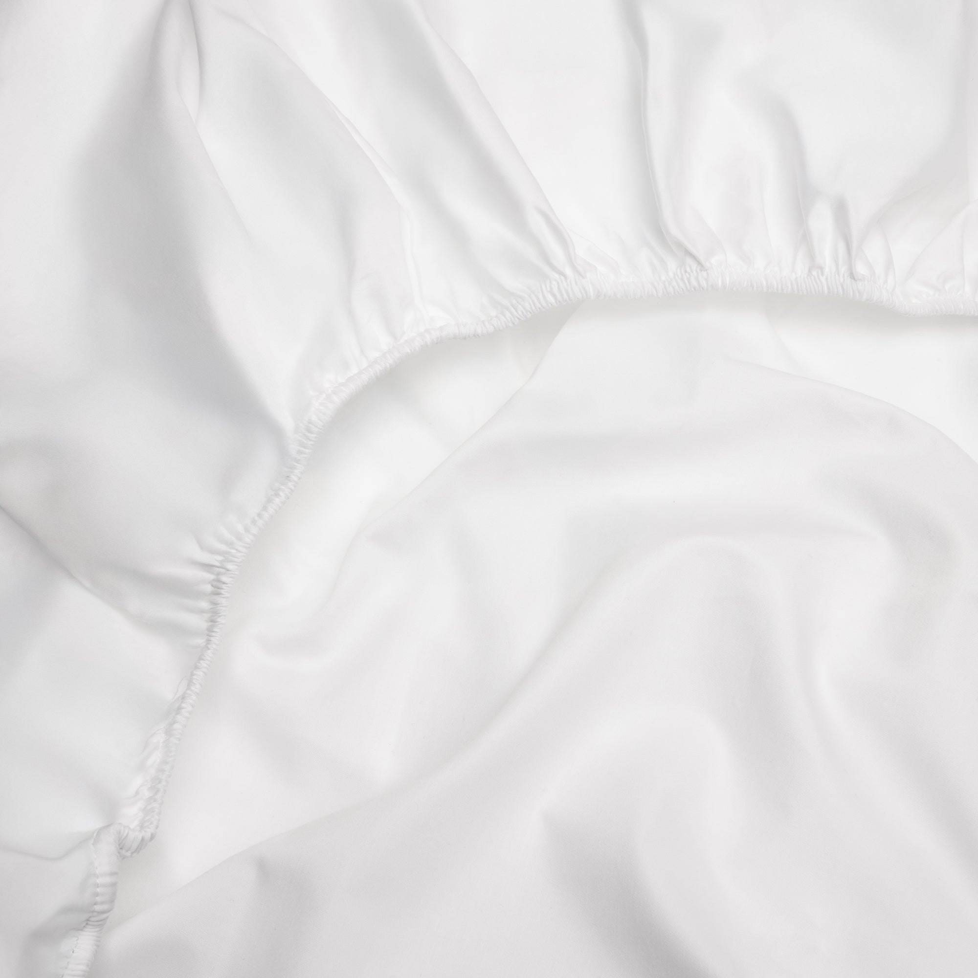 Fitted sheet
