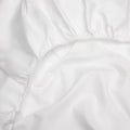 Fitted sheet