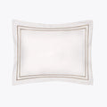 Oslo pillowcase