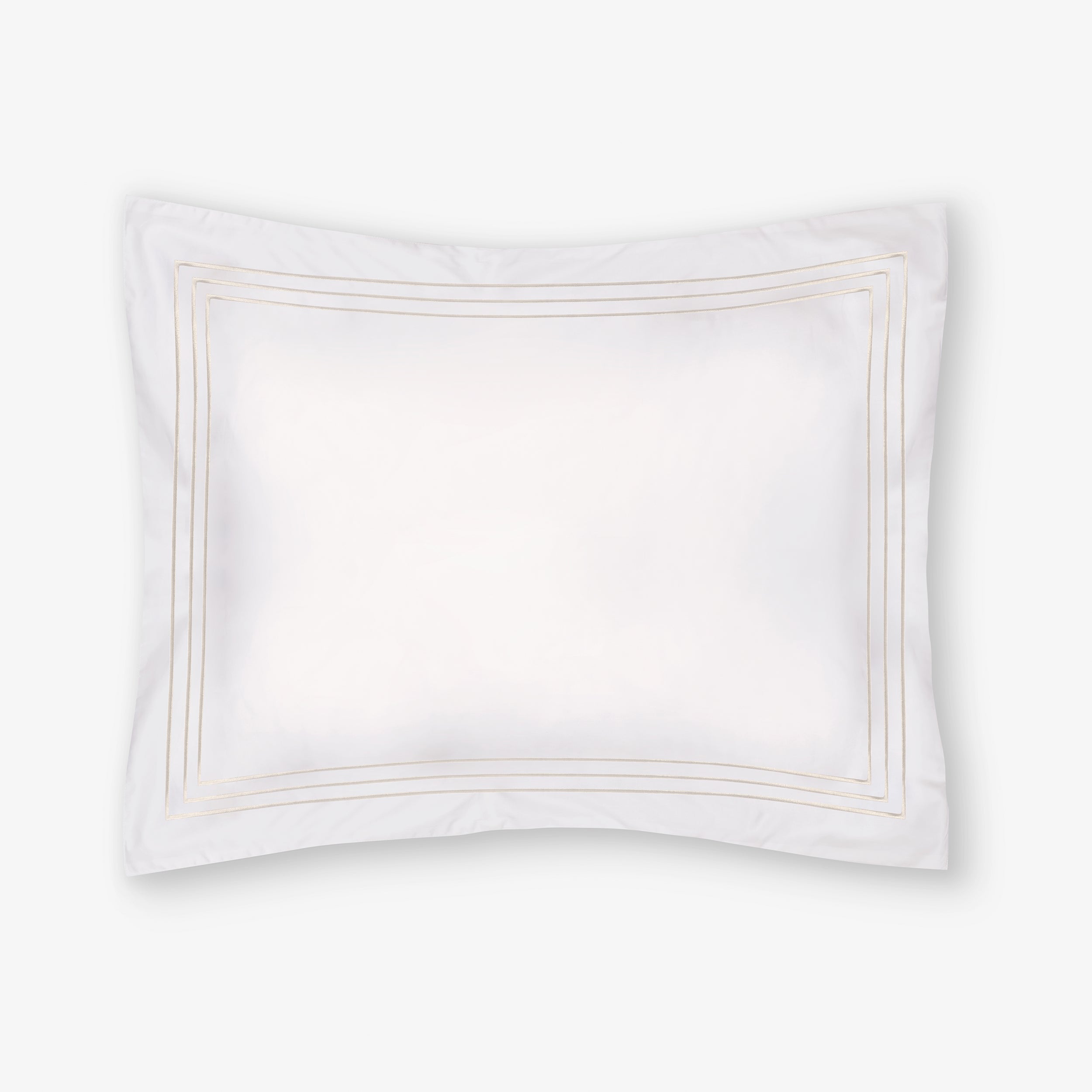 Cannes pillowcase