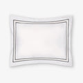 London pillowcase